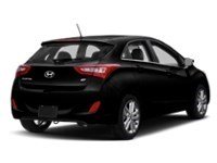 2017 Hyundai Elantra GT 5dr HB Auto Limited Exterior Shot 2