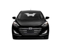 2017 Hyundai Elantra GT 5dr HB Auto Limited Exterior Shot 6