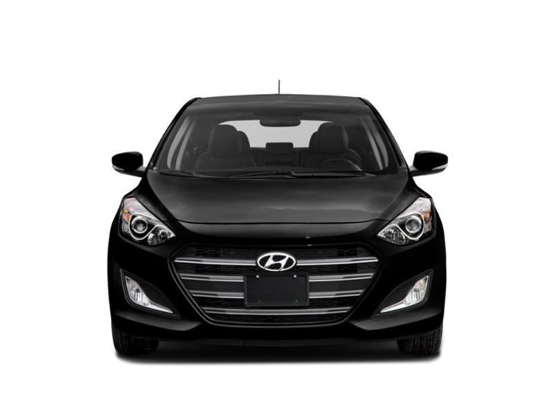 2017 Hyundai Elantra GT 5dr HB Auto Limited Exterior Shot 6