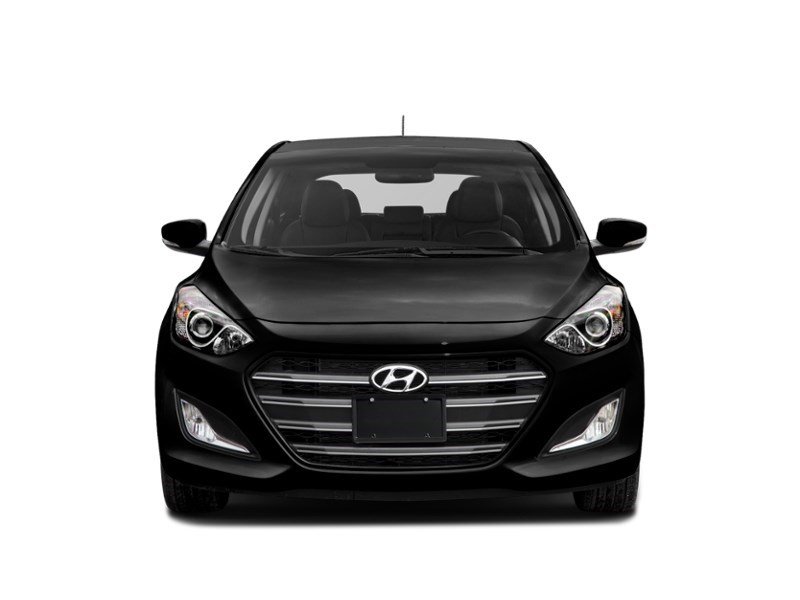 2017 Hyundai Elantra GT 5dr HB Auto Limited Exterior Shot 6