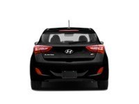 2017 Hyundai Elantra GT 5dr HB Auto Limited Exterior Shot 8