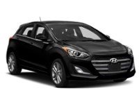 2017 Hyundai Elantra GT 5dr HB Auto Limited Exterior Shot 9