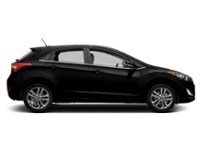 2017 Hyundai Elantra GT 5dr HB Auto Limited Exterior Shot 11