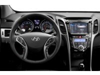 2017 Hyundai Elantra GT 5dr HB Auto Limited Interior Shot 3