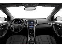 2017 Hyundai Elantra GT 5dr HB Auto Limited Interior Shot 6
