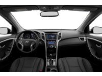 2017 Hyundai Elantra GT 5dr HB Auto Limited Interior Shot 6