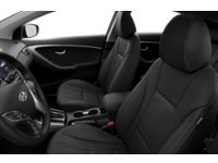 2017 Hyundai Elantra GT 5dr HB Auto Limited Interior Shot 4
