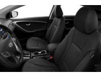 2017 Hyundai Elantra GT 5dr HB Auto Limited Interior Shot 4
