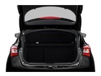 2017 Hyundai Elantra GT 5dr HB Auto Limited Exterior Shot 4