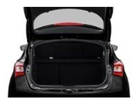 2017 Hyundai Elantra GT 5dr HB Auto Limited Exterior Shot 4