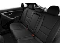 2017 Hyundai Elantra GT 5dr HB Auto Limited Interior Shot 5