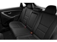 2017 Hyundai Elantra GT 5dr HB Auto Limited Interior Shot 5