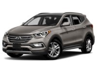 2018 Hyundai Santa Fe Sport 2.0T Limited AWD Exterior Shot 1