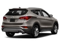 2018 Hyundai Santa Fe Sport 2.0T Limited AWD Exterior Shot 2