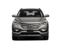 2018 Hyundai Santa Fe Sport 2.0T Limited AWD Exterior Shot 6