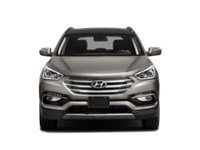 2018 Hyundai Santa Fe Sport 2.0T Limited AWD Exterior Shot 6