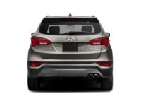 2017 Hyundai Santa Fe Sport AWD 4dr 2.0T SE Exterior Shot 8