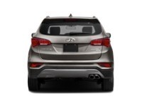 2017 Hyundai Santa Fe Sport AWD 4dr 2.0T Limited Exterior Shot 8