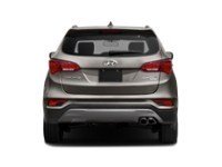 2018 Hyundai Santa Fe Sport 2.0T Limited AWD Exterior Shot 8