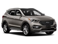 2017 Hyundai Santa Fe Sport AWD 4dr 2.0T Limited Exterior Shot 9