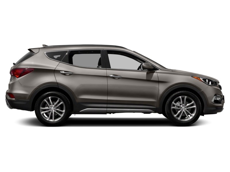 2017 Hyundai Santa Fe Sport AWD 4dr 2.0T SE Exterior Shot 11
