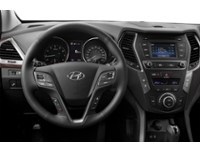 2017 Hyundai Santa Fe Sport AWD 4dr 2.0T Limited Interior Shot 3