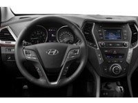 2018 Hyundai Santa Fe Sport 2.0T Limited AWD Interior Shot 3