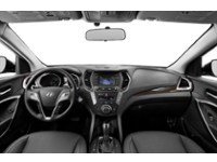 2018 Hyundai Santa Fe Sport 2.0T Limited AWD Interior Shot 6
