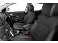 2018 Hyundai Santa Fe Sport 2.0T Limited AWD Interior Shot 4