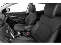 2018 Hyundai Santa Fe Sport 2.0T Limited AWD Interior Shot 4