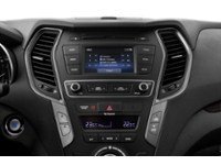 2018 Hyundai Santa Fe Sport 2.0T Limited AWD Interior Shot 2