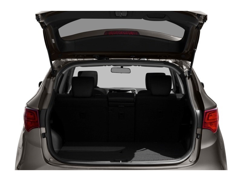 2017 Hyundai Santa Fe Sport AWD 4dr 2.0T SE Exterior Shot 4