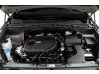 2018 Hyundai Santa Fe Sport 2.0T Limited AWD Exterior Shot 3