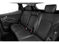 2017 Hyundai Santa Fe Sport AWD 4dr 2.0T SE Interior Shot 5