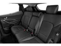 2018 Hyundai Santa Fe Sport 2.0T Limited AWD Interior Shot 5