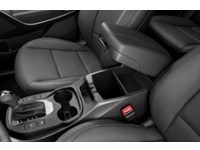 2017 Hyundai Santa Fe Sport AWD 4dr 2.0T Limited Interior Shot 7