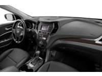 2018 Hyundai Santa Fe Sport 2.0T Limited AWD Interior Shot 1