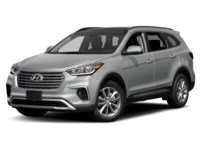 2018 Hyundai Santa Fe XL AWD Luxury w/6 Seats Exterior Shot 1