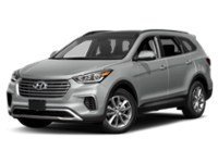 2019 Hyundai Santa Fe XL AWD Luxury w/6 Seats Exterior Shot 1