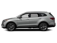 2018 Hyundai Santa Fe XL AWD Luxury w/6 Seats Exterior Shot 7