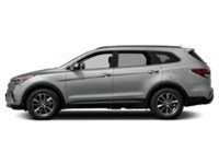 2019 Hyundai Santa Fe XL AWD Luxury w/6 Seats Exterior Shot 7