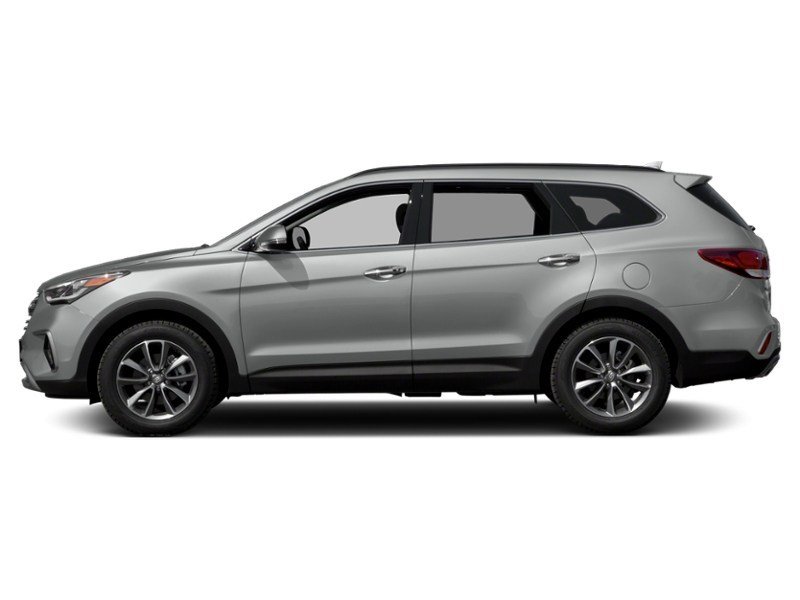 2019 Hyundai Santa Fe XL AWD Luxury w/6 Seats Exterior Shot 7
