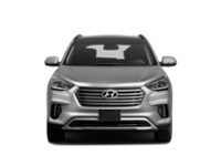 2019 Hyundai Santa Fe XL AWD Luxury w/6 Seats Exterior Shot 6