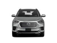 2018 Hyundai Santa Fe XL AWD Luxury w/6 Seats Exterior Shot 6