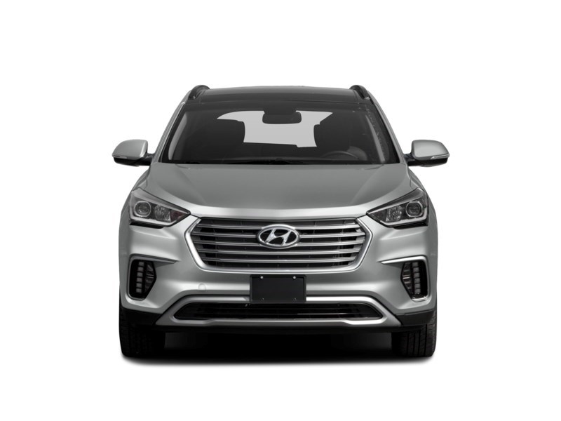 2017 Hyundai Santa Fe XL FWD 4dr Exterior Shot 6