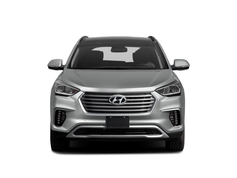 2018 Hyundai Santa Fe XL AWD Luxury w/6 Seats Exterior Shot 6
