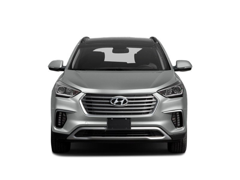 2019 Hyundai Santa Fe XL AWD Luxury w/6 Seats Exterior Shot 6
