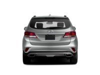2018 Hyundai Santa Fe XL AWD Luxury w/6 Seats Exterior Shot 8