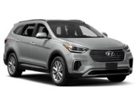 2019 Hyundai Santa Fe XL AWD Luxury w/6 Seats Exterior Shot 9