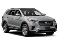 2018 Hyundai Santa Fe XL AWD Luxury w/6 Seats Exterior Shot 9